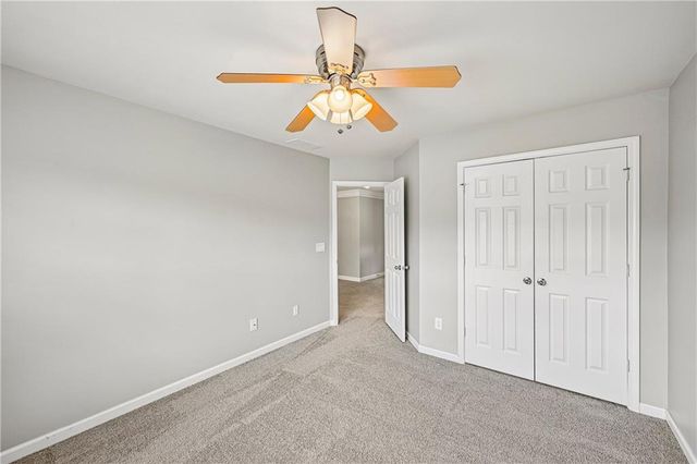 4865 Silver Leaf Drive, Cumming, GA 30040