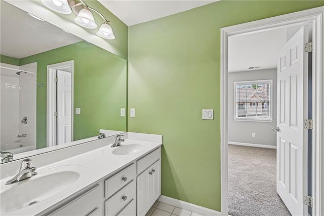4865 Silver Leaf Drive, Cumming, GA 30040