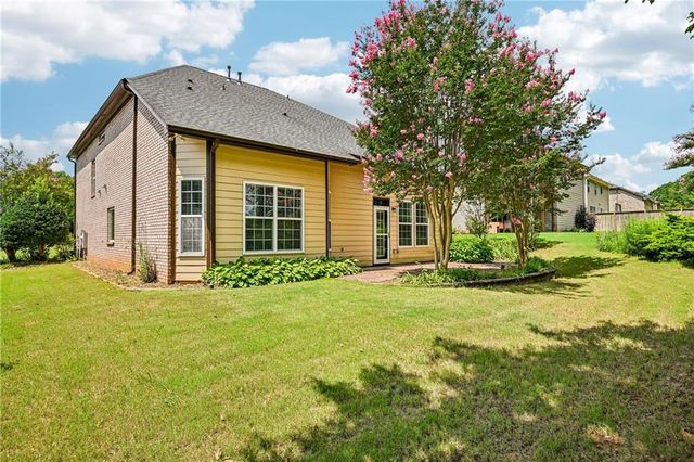 4865 Silver Leaf Drive, Cumming, GA 30040