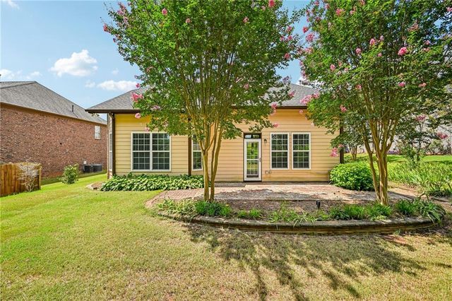 4865 Silver Leaf Drive, Cumming, GA 30040