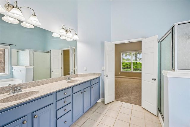 4865 Silver Leaf Drive, Cumming, GA 30040