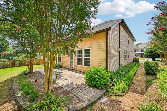 4865 Silver Leaf Drive, Cumming, GA 30040