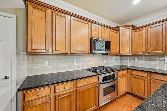 4865 Silver Leaf Drive, Cumming, GA 30040