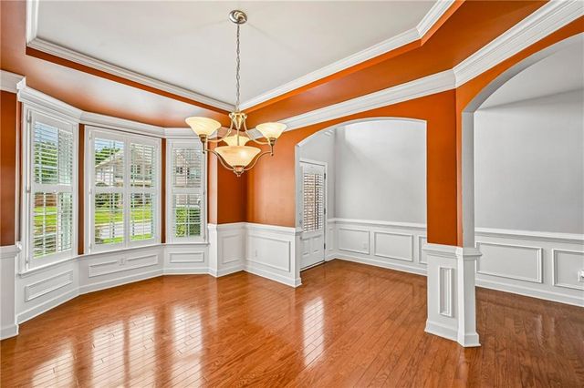 4865 Silver Leaf Drive, Cumming, GA 30040
