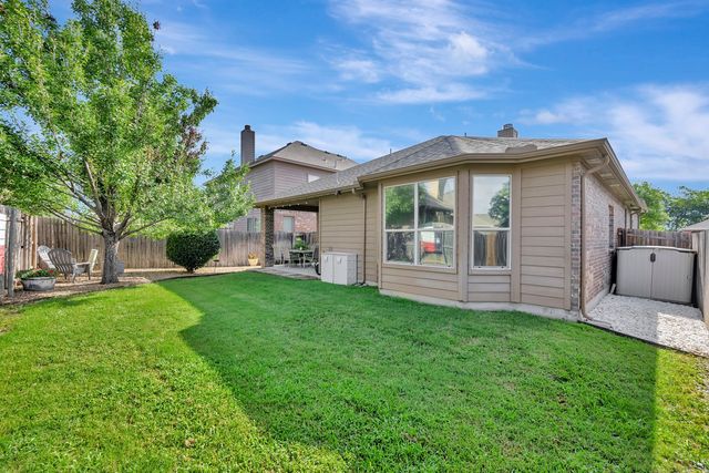 13149 Larks View Point, Fort Worth, TX 76244