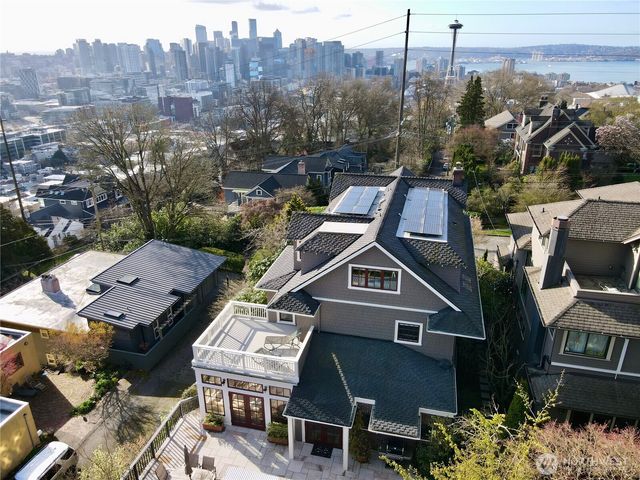 406 Galer Street, Seattle, WA 98109