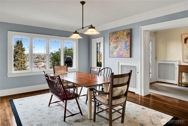 406 Galer Street, Seattle, WA 98109