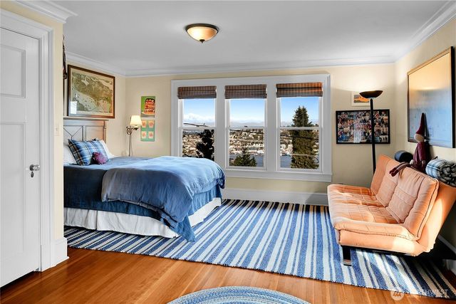 406 Galer Street, Seattle, WA 98109