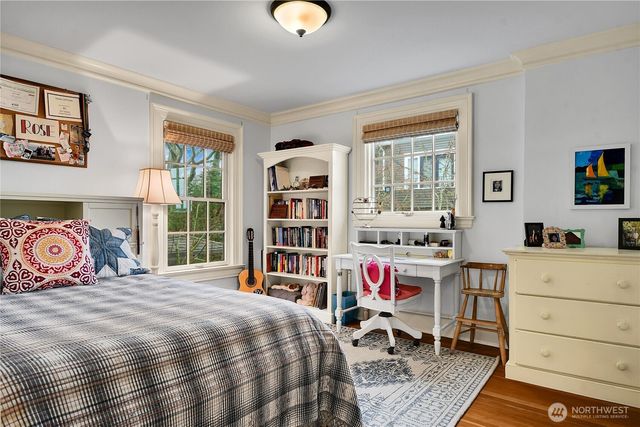 406 Galer Street, Seattle, WA 98109