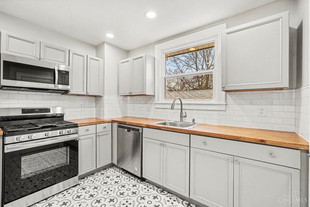 3519 Mchenry Avenue, Cincinnati, OH 45225