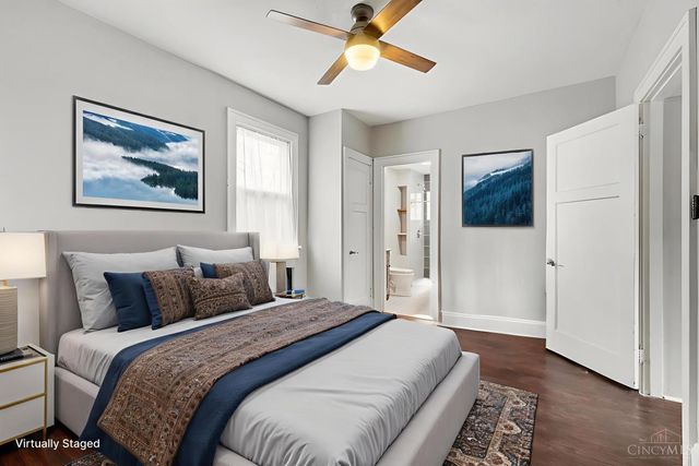 3519 Mchenry Avenue, Cincinnati, OH 45225