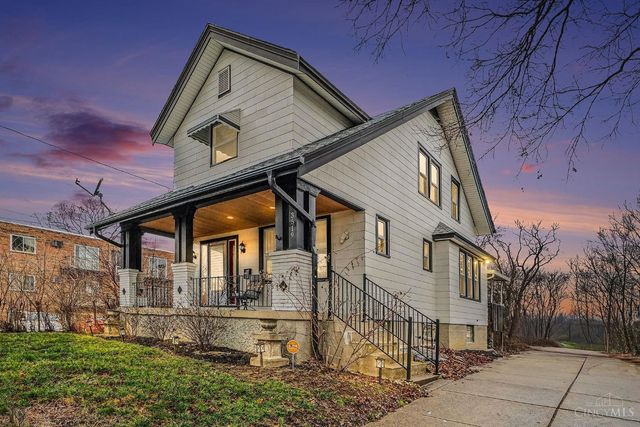 3519 Mchenry Avenue, Cincinnati, OH 45225