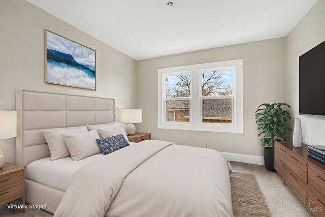 3519 Mchenry Avenue, Cincinnati, OH 45225