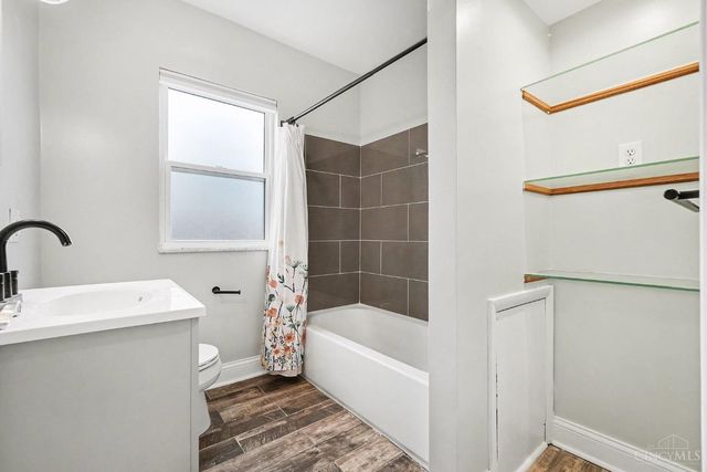 3519 Mchenry Avenue, Cincinnati, OH 45225