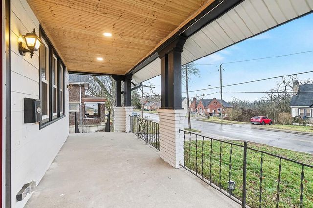 3519 Mchenry Avenue, Cincinnati, OH 45225