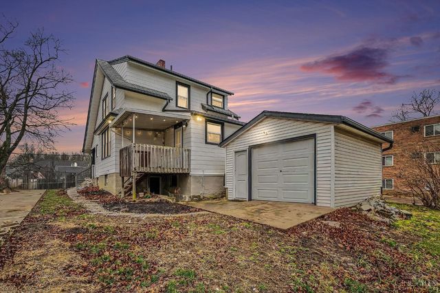 3519 Mchenry Avenue, Cincinnati, OH 45225