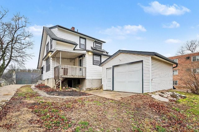 3519 Mchenry Avenue, Cincinnati, OH 45225