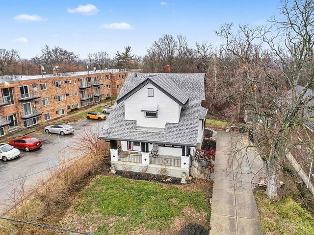 3519 Mchenry Avenue, Cincinnati, OH 45225