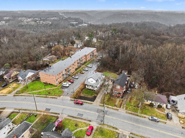 3519 Mchenry Avenue, Cincinnati, OH 45225