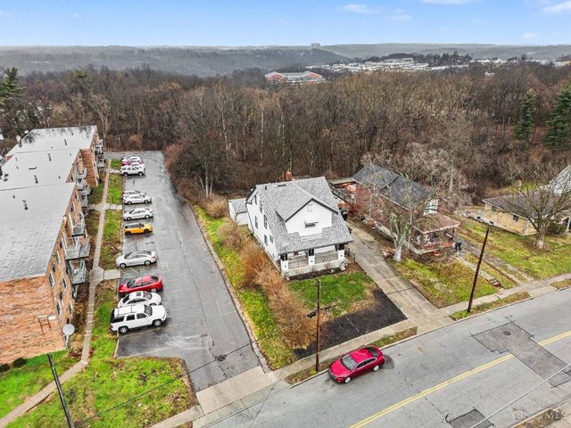 3519 Mchenry Avenue, Cincinnati, OH 45225