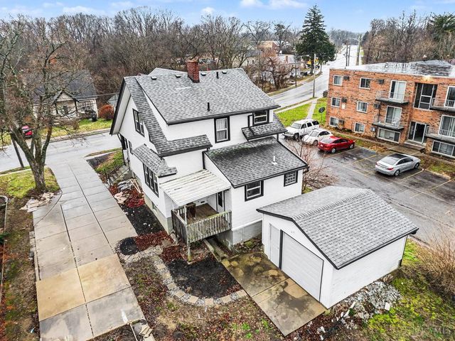 3519 Mchenry Avenue, Cincinnati, OH 45225