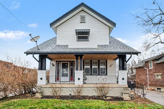 3519 Mchenry Avenue, Cincinnati, OH 45225