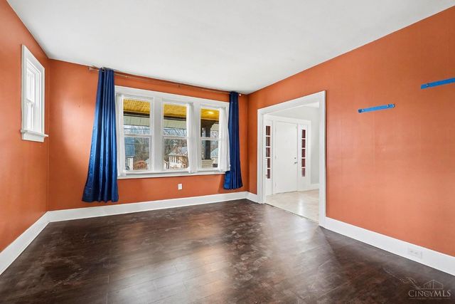 3519 Mchenry Avenue, Cincinnati, OH 45225