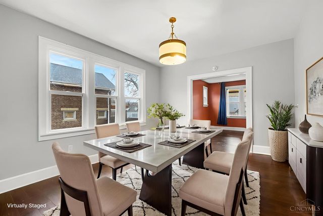 3519 Mchenry Avenue, Cincinnati, OH 45225