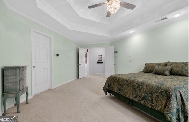 230 Gaelic Way, Tyrone, GA 30290