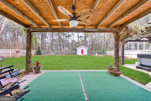 230 Gaelic Way, Tyrone, GA 30290