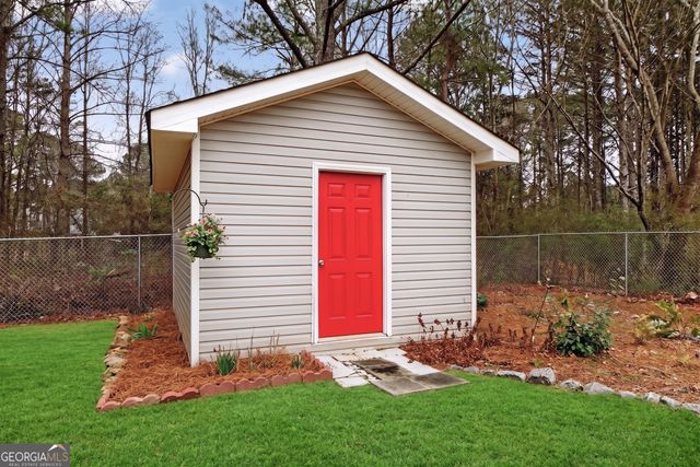 230 Gaelic Way, Tyrone, GA 30290
