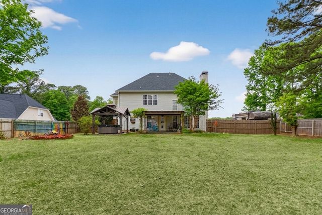 230 Gaelic Way, Tyrone, GA 30290