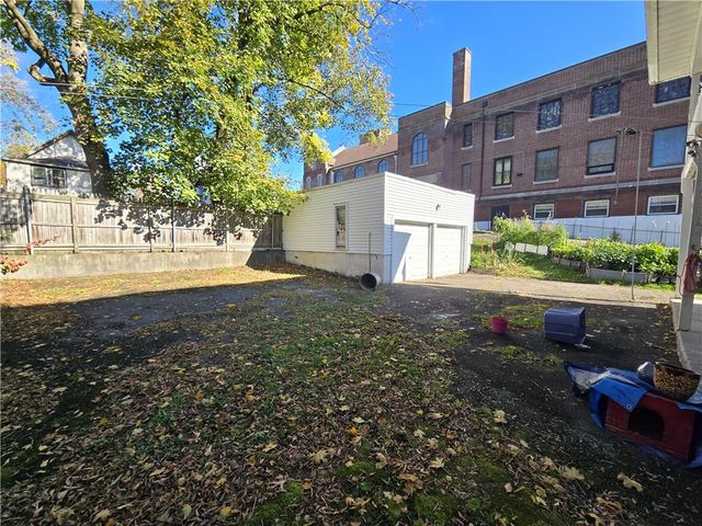 5 Parsons Street, Binghamton, NY 13903