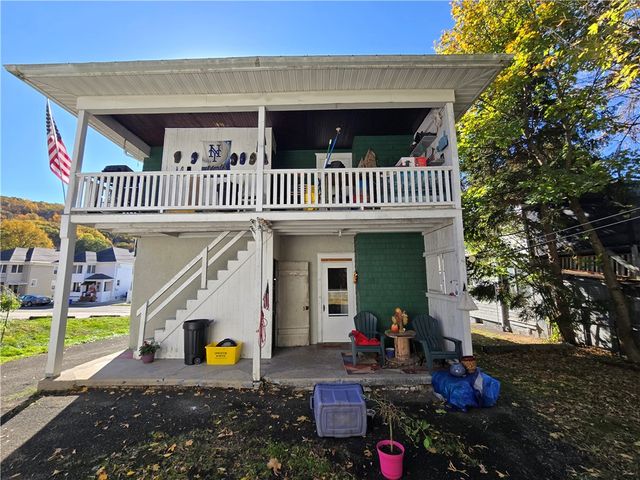 5 Parsons Street, Binghamton, NY 13903