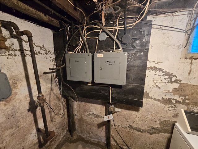 5 Parsons Street, Binghamton, NY 13903