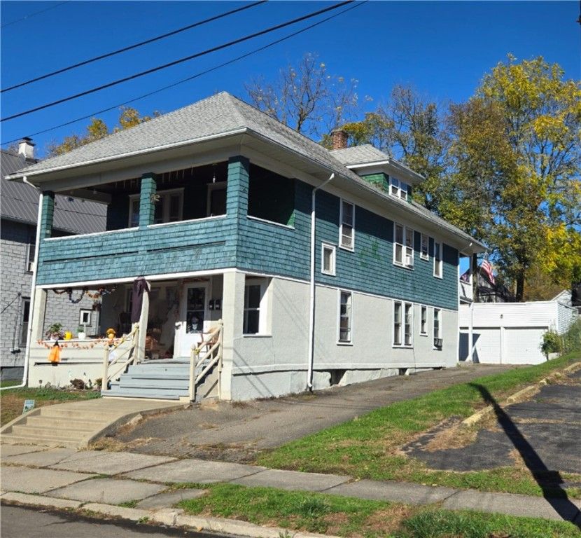 5 Parsons Street, Binghamton, NY 13903