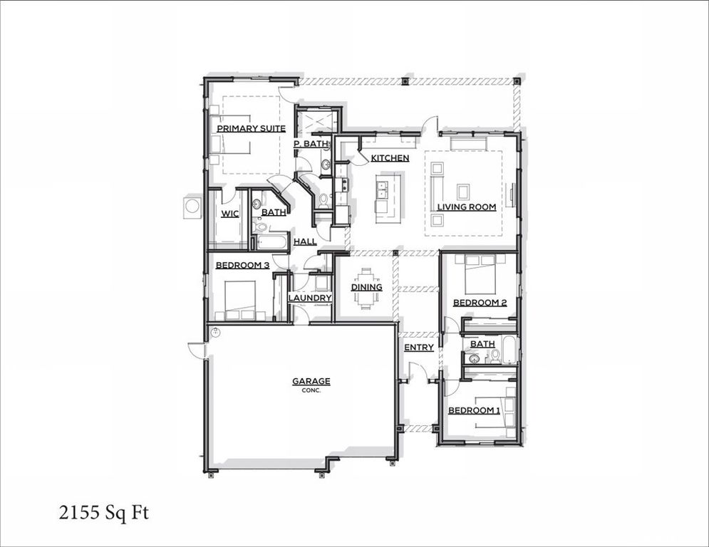 2747 Waterloo Circle, Chico, CA 95973