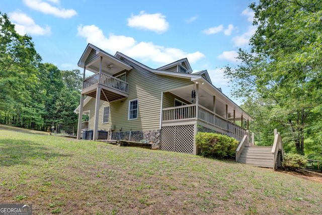 560 Hawks Trail, Newborn, GA 30056