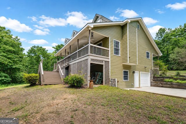 560 Hawks Trail, Newborn, GA 30056