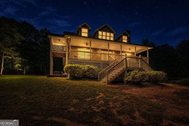 560 Hawks Trail, Newborn, GA 30056