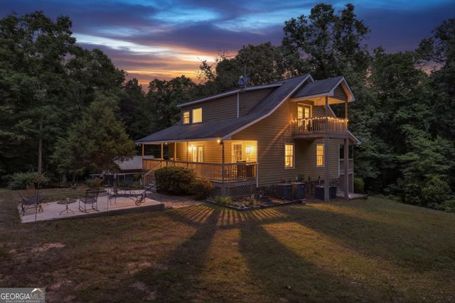 560 Hawks Trail, Newborn, GA 30056