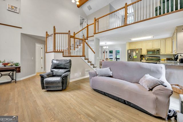 560 Hawks Trail, Newborn, GA 30056