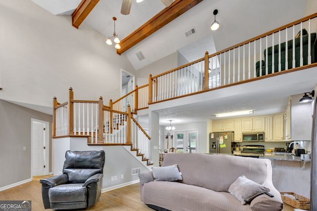 560 Hawks Trail, Newborn, GA 30056