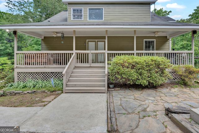 560 Hawks Trail, Newborn, GA 30056