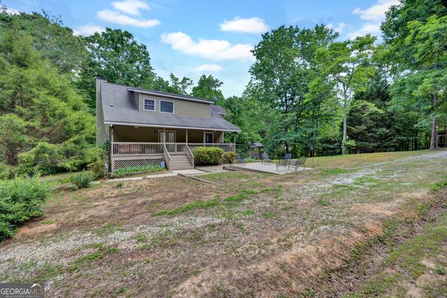 560 Hawks Trail, Newborn, GA 30056