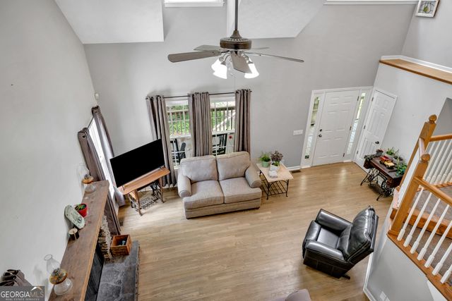 560 Hawks Trail, Newborn, GA 30056
