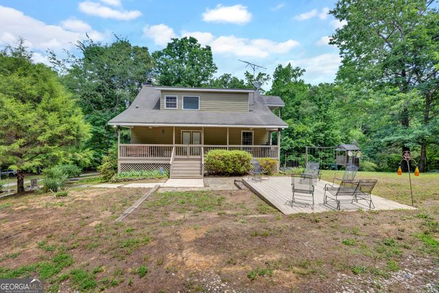 560 Hawks Trail, Newborn, GA 30056