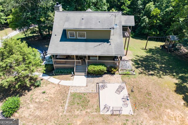 560 Hawks Trail, Newborn, GA 30056