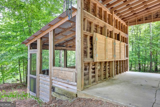 560 Hawks Trail, Newborn, GA 30056
