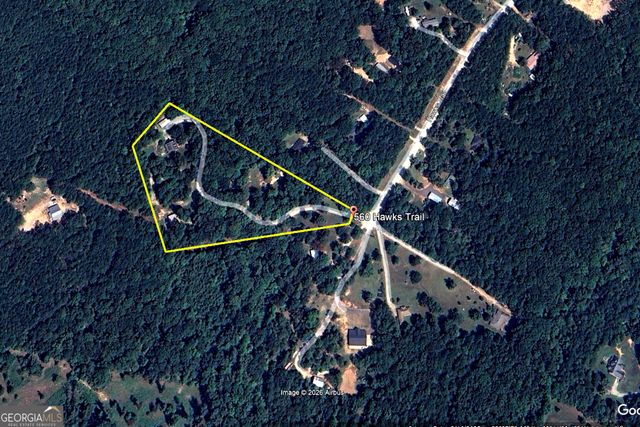 560 Hawks Trail, Newborn, GA 30056